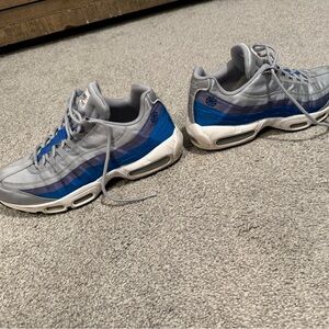 Men’s Nike Airmax 95 size 9.5